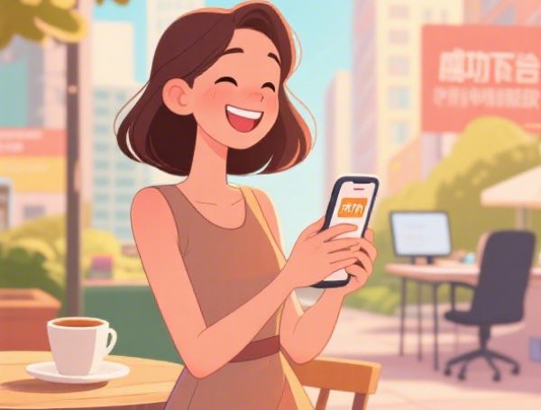 2025年靠谱的手机贷款app！严筛这5个靠谱的网贷口子借钱软件