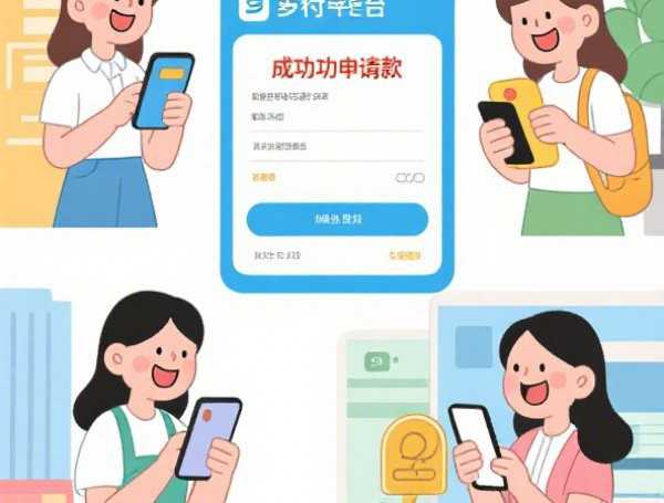 一千元有什么小额贷款2025年速贷实用手册!精挑这5个一千元借款的网贷平台