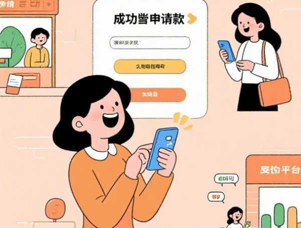 上大学生什么网贷容易申请2025年别擦肩而过!顺便精选这五个上大学生借款平台容易申请