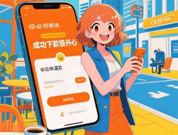 9月刚刚更新！推选​5个网贷平台借钱一点通