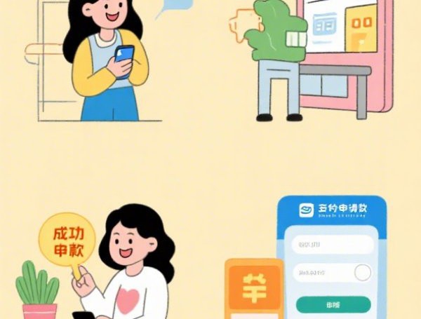 app贷款助手专业版8月干货速收!优选这五个19岁小额贷款无征信秒通过