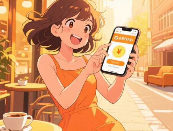 8月深度拆解！必藏这五个短时间申请了很多网贷