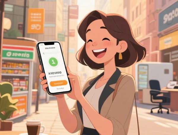 2025秒下1000元的口子入档这5个!带您探究网贷秒到账平台借千元