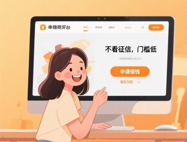 2025年花户能下的网贷9月深挖!顺便罗列5个2025年借钱口子能下的贷款