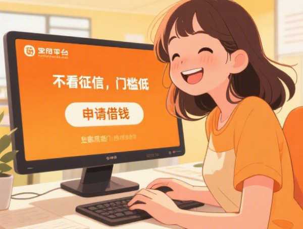 2025征信烂了审核必过的贷款2025年应急方法!为您介绍5个可靠容易的借款平台推荐