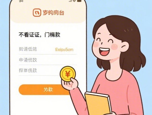 2025芝麻分借钱2万2025年专业推荐！顺道整理五个评分不足也能贷的口子