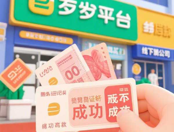 银行流水不行贷款被拒7月归类这5个!本篇为您权威解读!