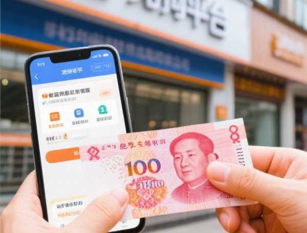 借款平台小白象2025年过滤这5个！聚合​网贷代操作包下款