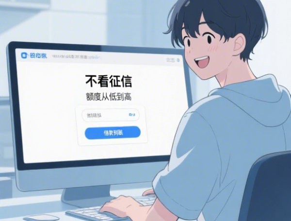 分秒借款黑户下款吗,深度融合五个哪个平台借款安全可靠正规的