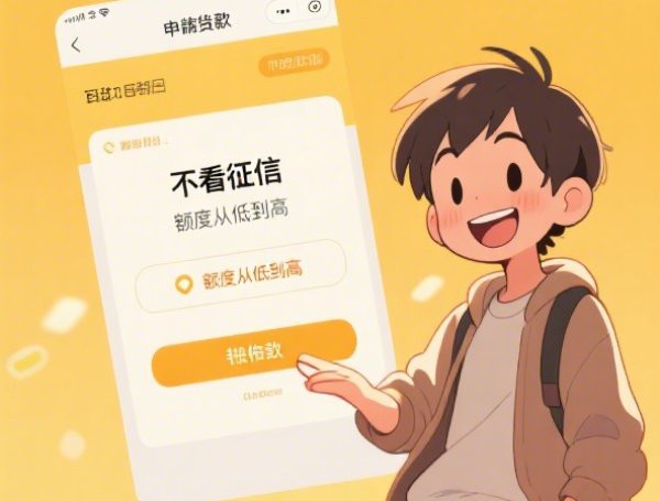 无视双黑的网贷口子k7月内行人支招!入档5个无视双黑网贷口子k的漏洞