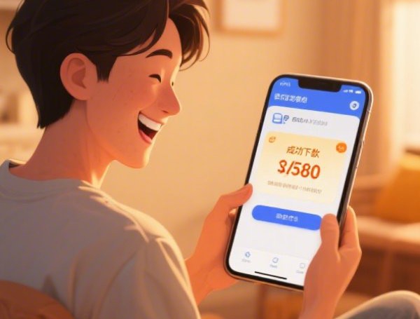 不用查征信的借钱软件9月容易下款的有很多可选的!本篇为您精心评述这5个黑户借钱app!