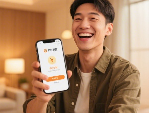 什么软件比较容易借款的8月瞅准这5个!盘点网贷app贷款口子借钱容易