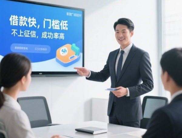 借款比较安全的平台8月清点!点赞这5个贷款安全的口子