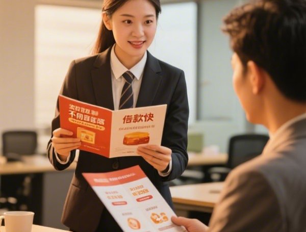 容易申请成功的贷款有哪些呢2025年新用户秒下的实际上可选的确实多!本文深入展示这5个黑户借钱口子!