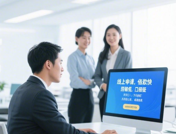 小额网贷晚上能下款吗9月真没想到!罗列5个小额借款晚上平台能下款