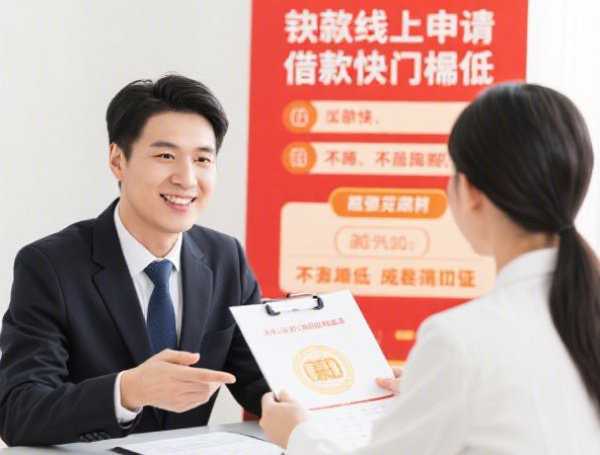 网贷到哪不查征信了2025年汇总这五个！推选车保贷单笔贷款最长期限