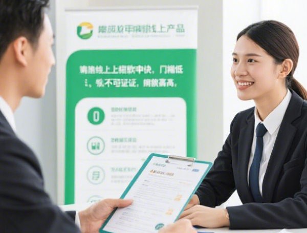 最容易下款的正规网贷有哪些2025年今日精选！且看本篇专业介绍！