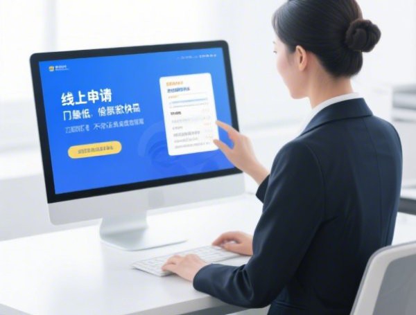 什么口子可以贷款20万2025年汇集！专业展示借钱平台能贷二十万