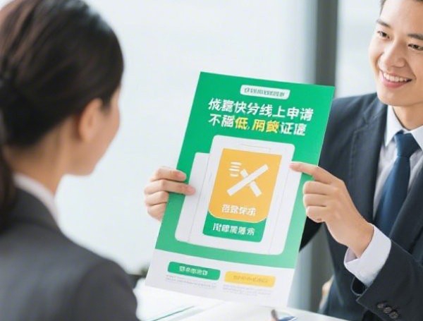 借款新口子有哪些不看征信记录的8月精选!今日介绍这5个网贷软件有些借钱不用查征信