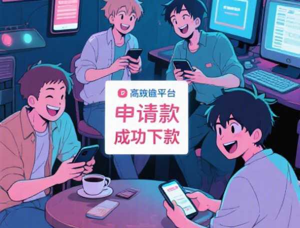 有什么借贷不看征信直接下款的吗解说这5个！7月必知​十八周岁就能贷款的软件