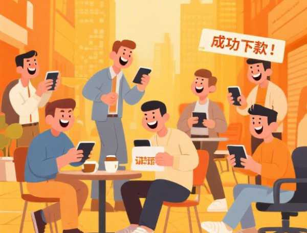 当下申请 信用卡!2025年必备这5个推荐几个容易下款的网贷