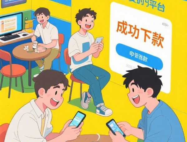 黑户借钱私人有没有放款的必要呢2025年良心高效推荐!顺便挑选5个黑户贷款私人有必要放款