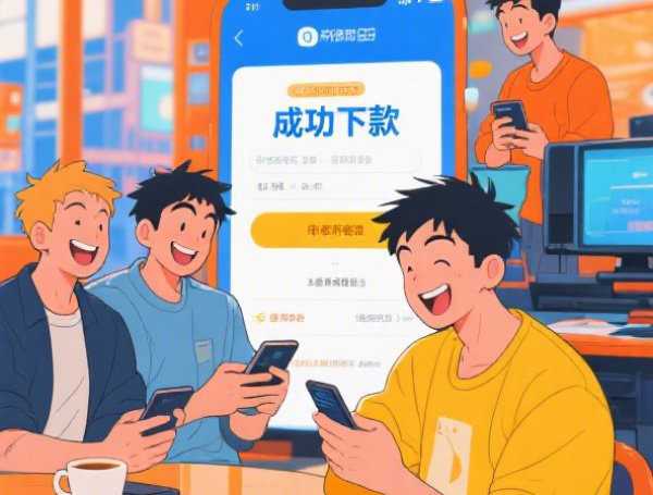 分期长的借款平台有哪些9月分享这5个!本次精选35岁公积金贷款