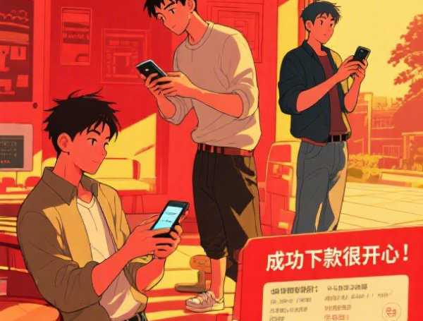 可以手机贷款的软件9月已经内部实测！本篇为您精心融合！