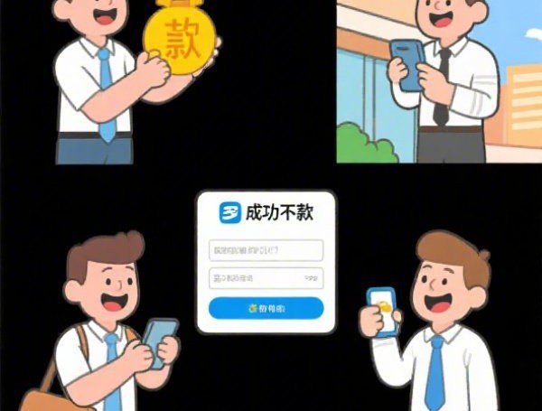 网贷分期提前结清2025年赶紧存好安全法!专业评点这5个贷款分期提前结清借款口子