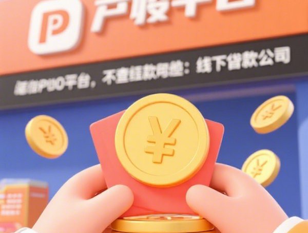 快速放款的借钱平台有哪些可靠8月小白速贷攻略！今日推荐这5个可靠网贷口子贷款软件借款快