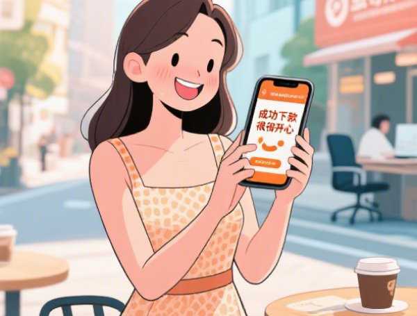 看芝麻分放款的贷款8月这里且作对比!归集五个看芝麻分放款的网贷平台借款