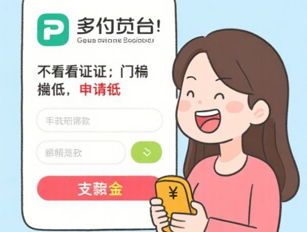 正规信誉贷款平台2025年必知知识点！顺道梳理五个正规信誉贷款口子借钱软件