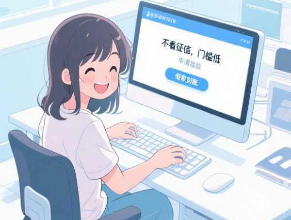 拿身份证就能借钱的2025年过来人之谈!归类这5个拿身份证贷款的平台很多