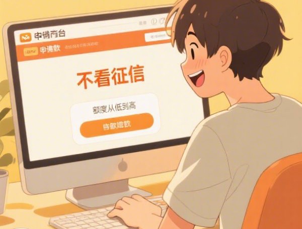 网上贷款申请不了线下怎么办2025年珍藏这5个!必读线下借钱申请不了网贷怎么办