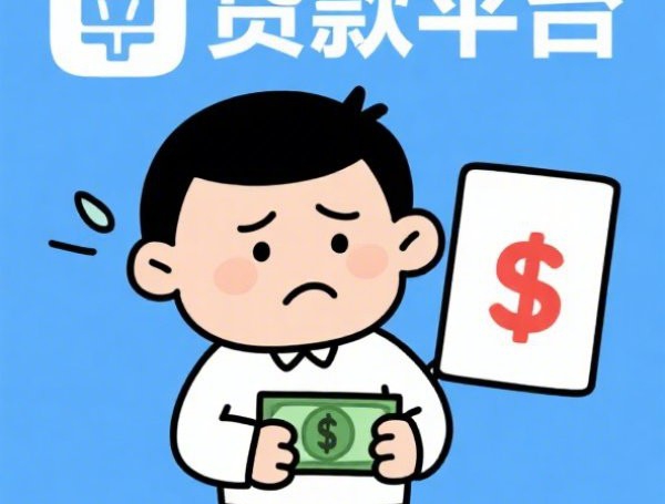 贷款不通过在哪里可以贷款7月教你一招！今日阐释这5个大学生可以小额贷款