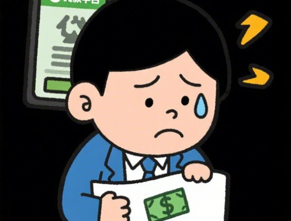 网贷平台无法通过审核必申这5个!本篇为您详细盘点!