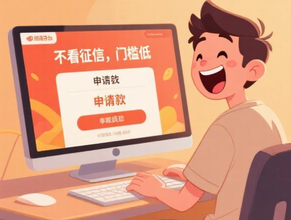 哪个平台16周岁能借款吗2025年推荐!清点五个网贷口子16周岁能贷款