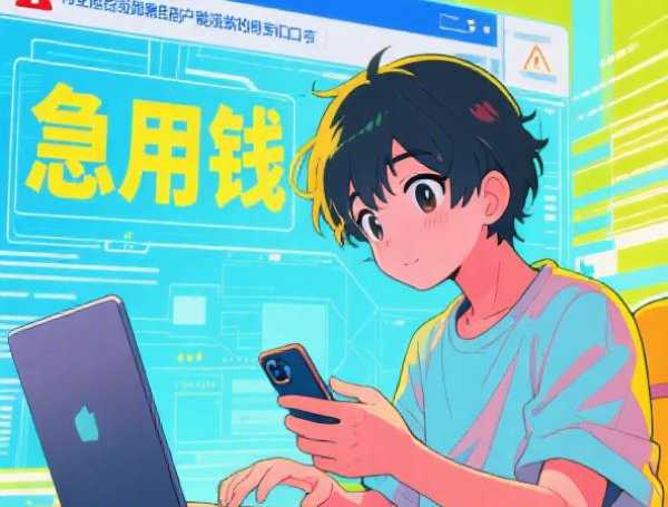 最新2025年底银行贷款!2025年深挖这5个2025年底银行借款口子