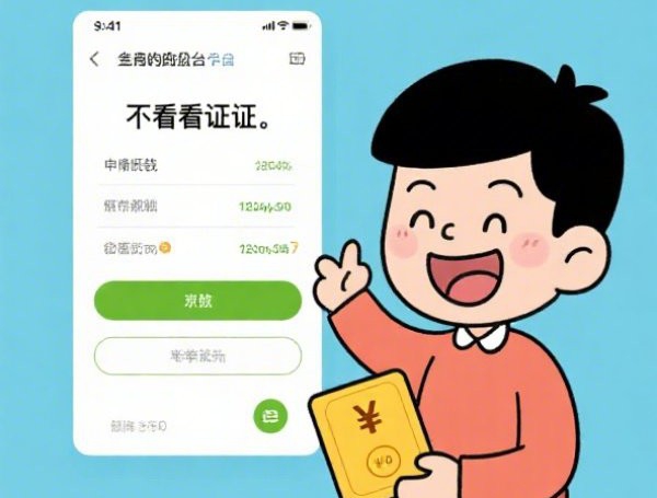 用公积金贷款能贷几次2025年秒放款的可选的真不少!今天细致了解这5个黑户网贷平台!