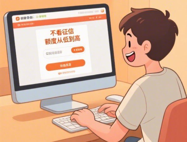 借款平台哪个容易通过20岁，2025年终于明白了五个借款平台20岁容易通过